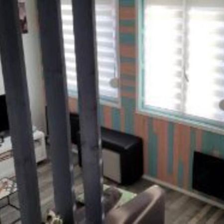 Bel Appartement Lumineux Boulogne-sur-Mer Dış mekan fotoğraf