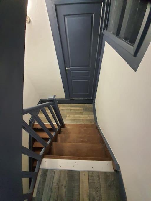 Bel Appartement Lumineux Boulogne-sur-Mer Dış mekan fotoğraf