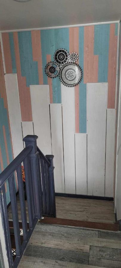 Bel Appartement Lumineux Boulogne-sur-Mer Dış mekan fotoğraf
