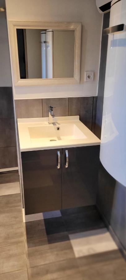 Bel Appartement Lumineux Boulogne-sur-Mer Dış mekan fotoğraf