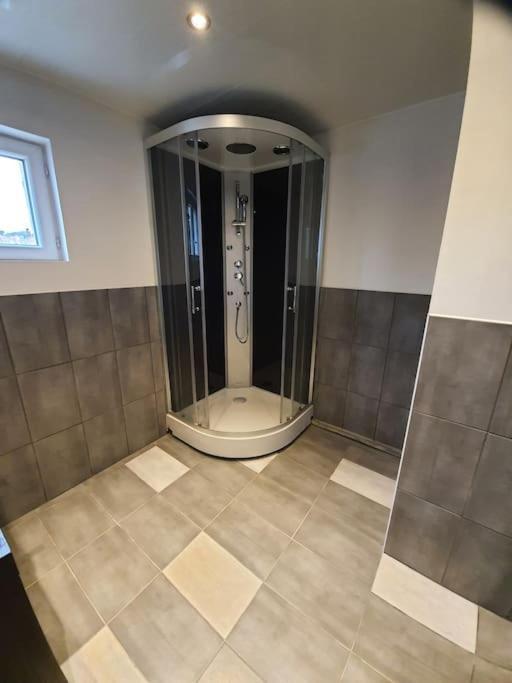 Bel Appartement Lumineux Boulogne-sur-Mer Dış mekan fotoğraf
