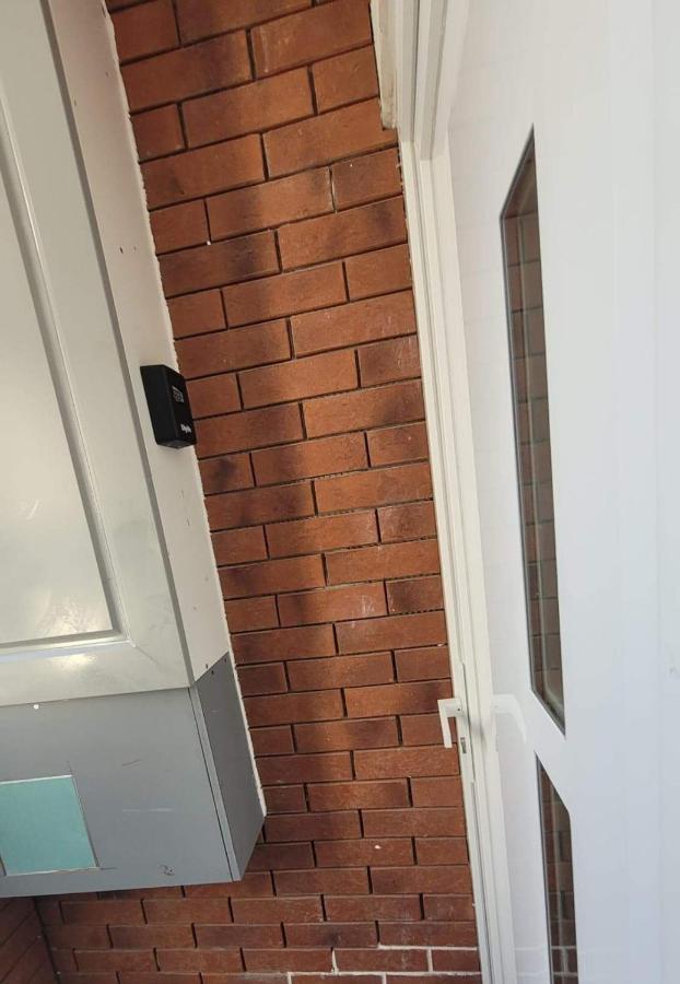 Bel Appartement Lumineux Boulogne-sur-Mer Dış mekan fotoğraf