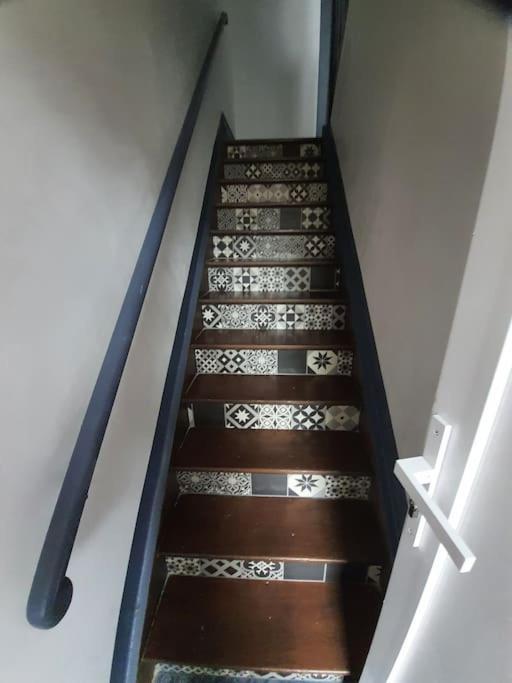 Bel Appartement Lumineux Boulogne-sur-Mer Dış mekan fotoğraf